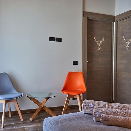 Piodahaus B&B Piedilago エクステリア 写真