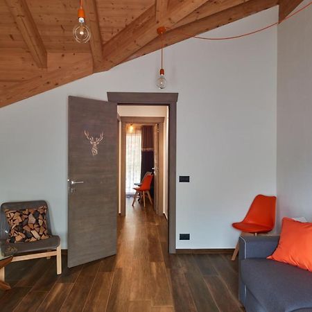 Piodahaus B&B Piedilago エクステリア 写真