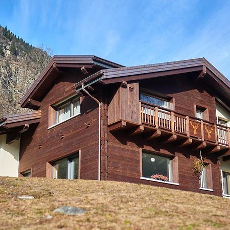 Piodahaus B&B Piedilago エクステリア 写真