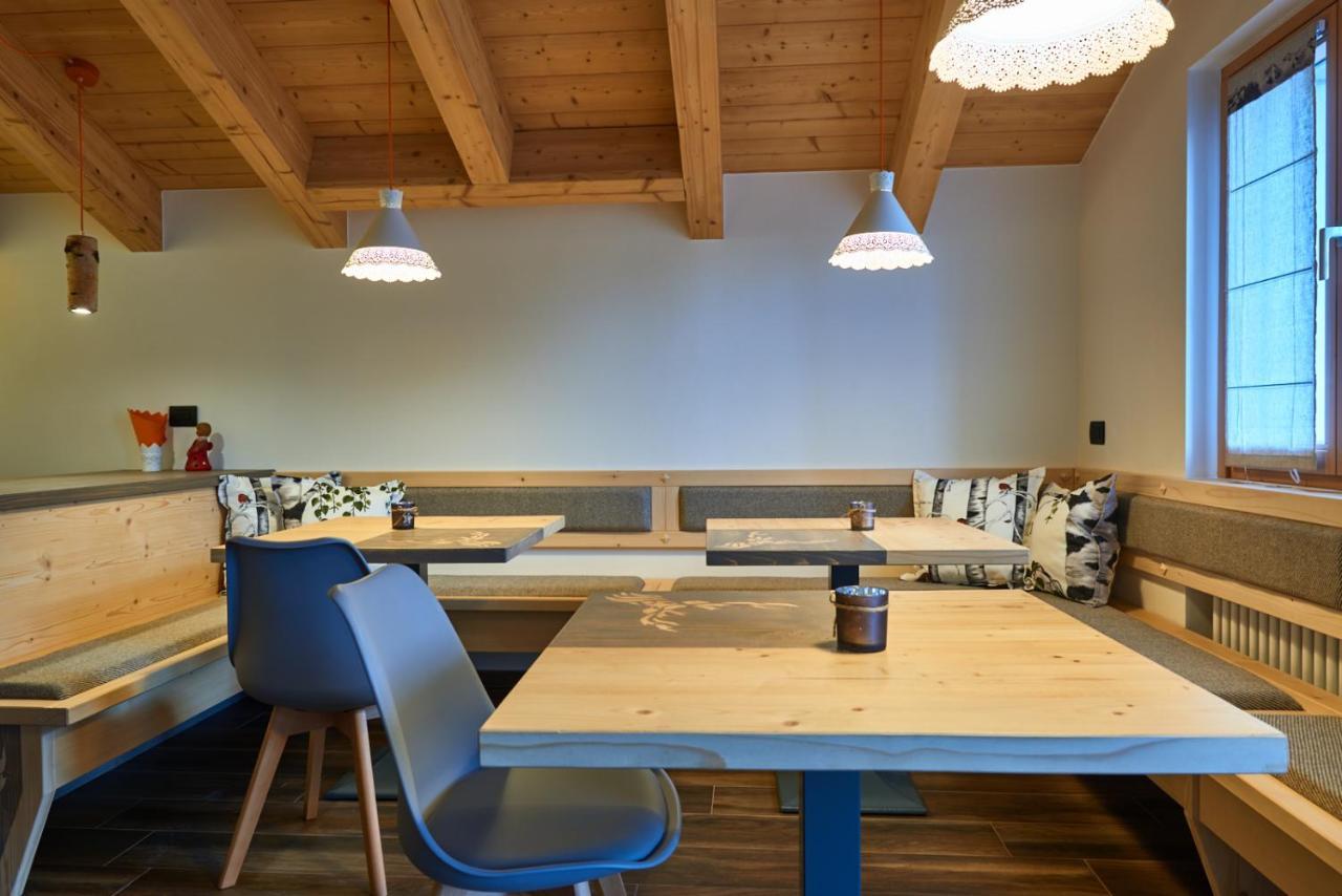 Piodahaus B&B Piedilago エクステリア 写真