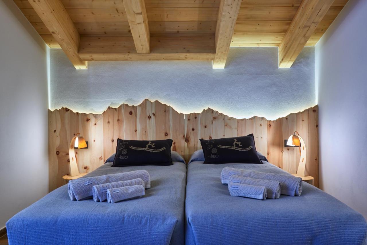 Piodahaus B&B Piedilago エクステリア 写真